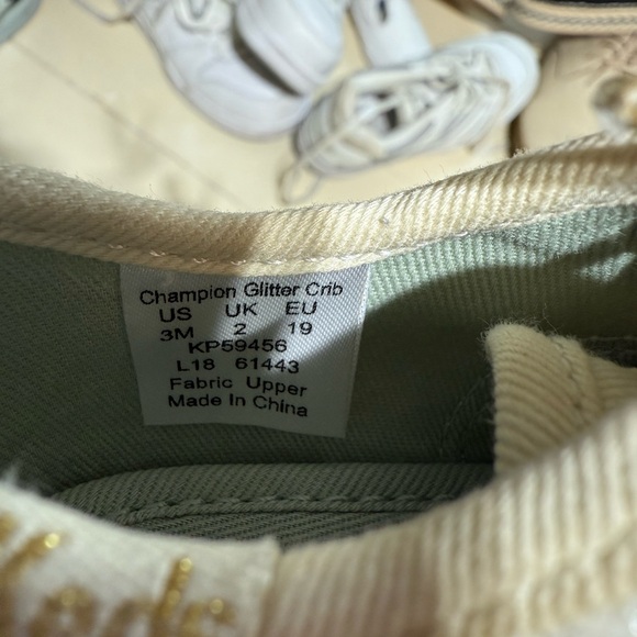 Keds Kate spade baby shoes - Picture 5 of 5